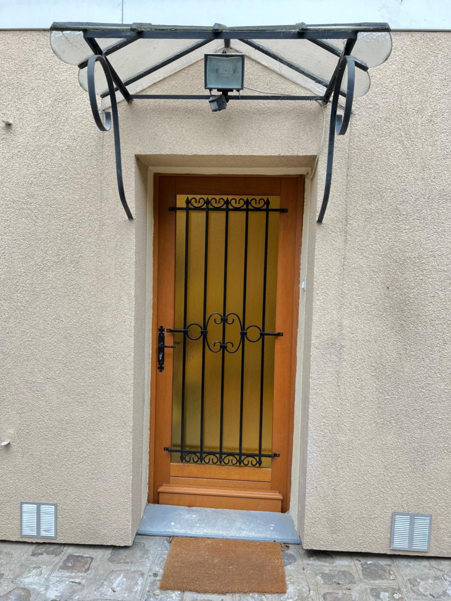 Charming House 2Br, 100M To Rer B Laplace Station Arcueil Exteriör bild
