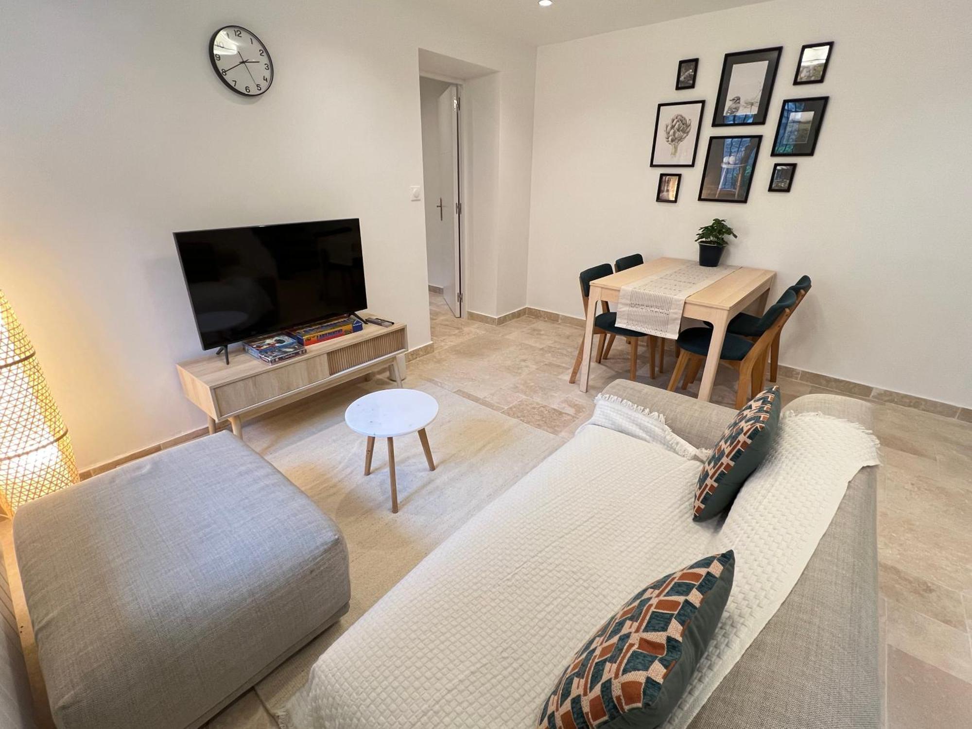 Charming House 2Br, 100M To Rer B Laplace Station Arcueil Exteriör bild